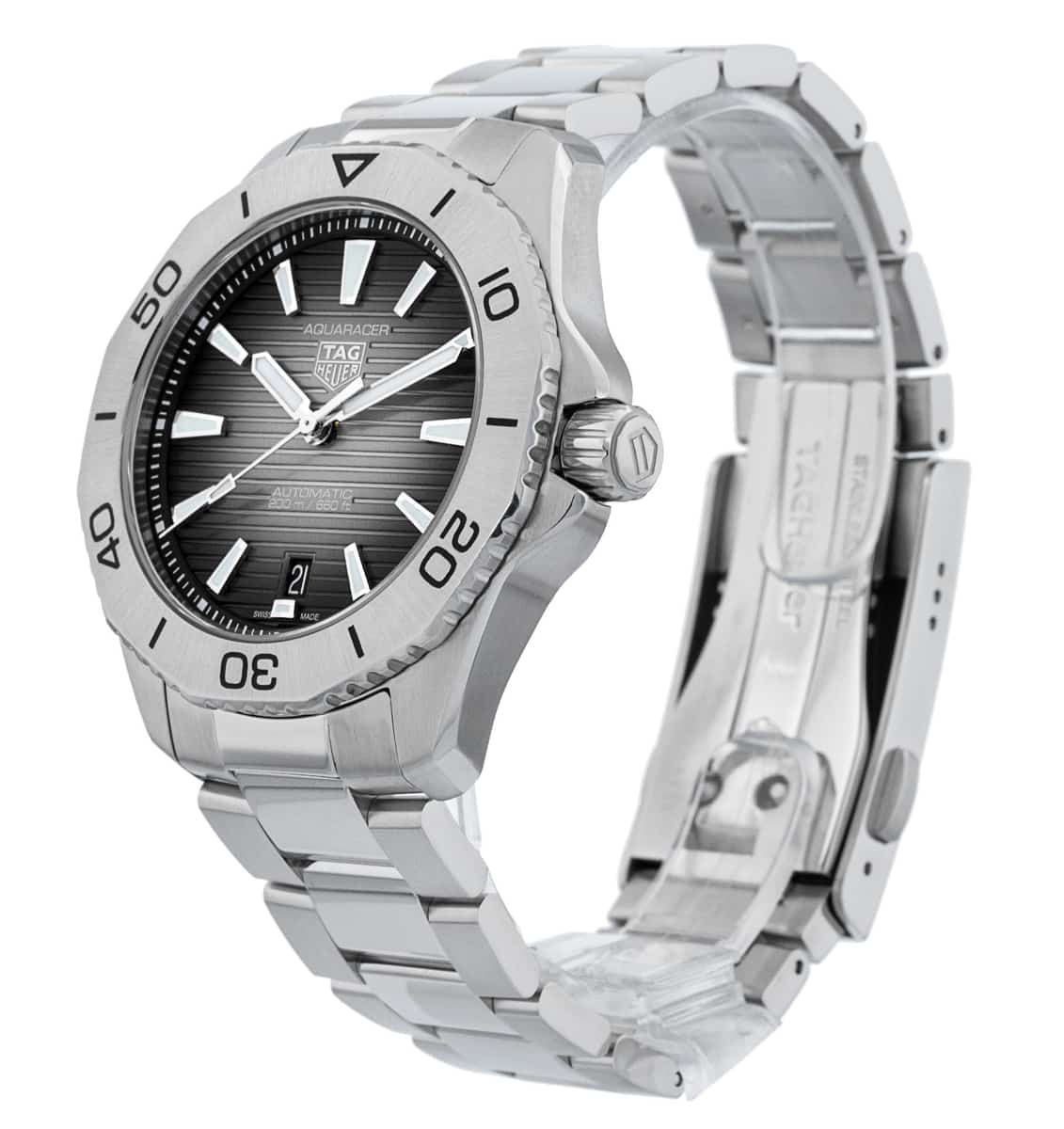 Tag Heuer Aquaracer WBP2110.BA0627 Tag Heuer Aquaracer WBP2110.BA0627